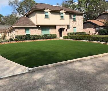 Residential Turf