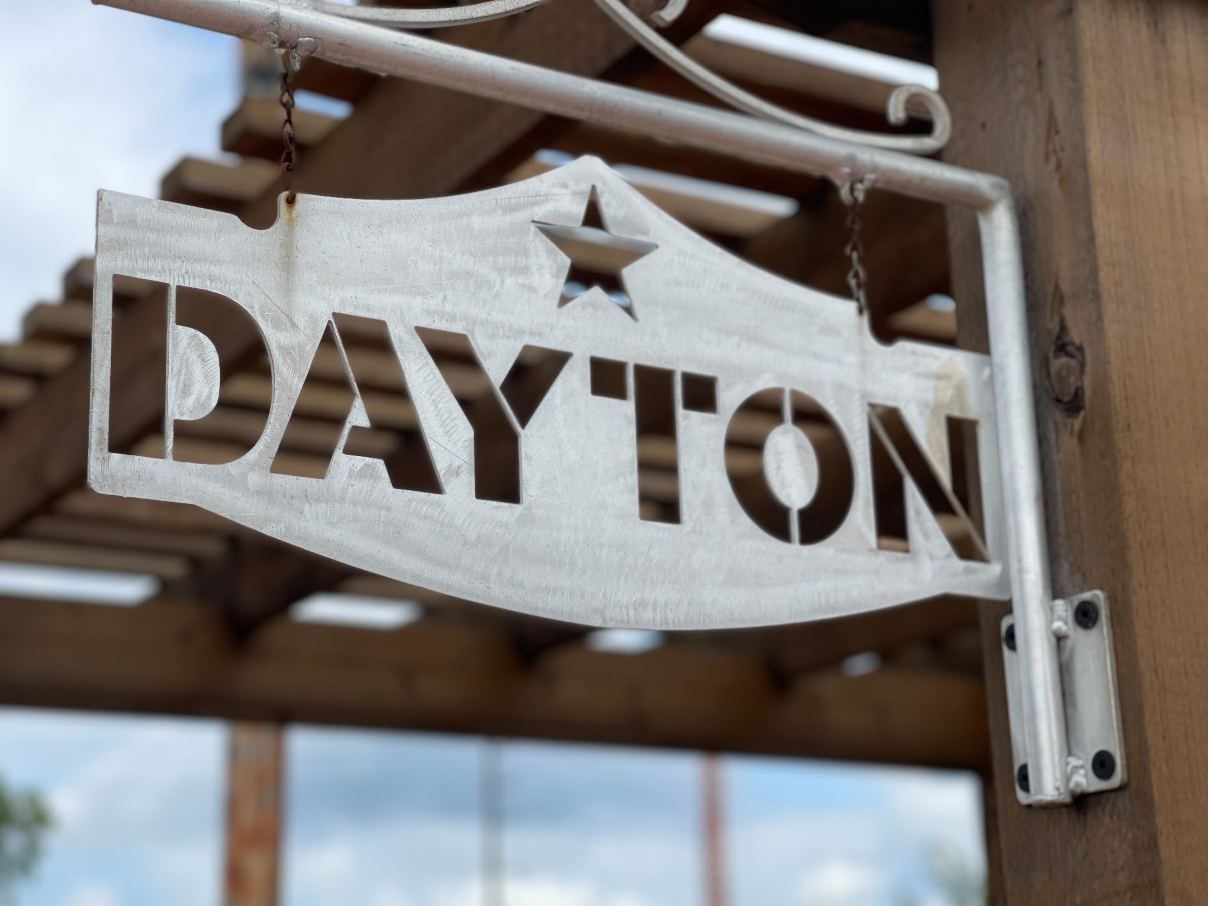 Artificial turf installation in Dayton, TX