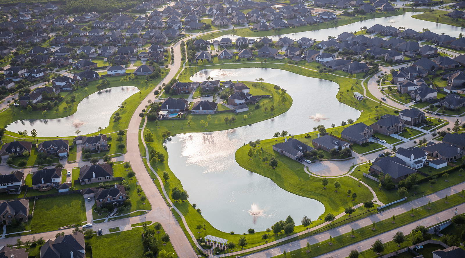 Artificial turf installation in Friendswood, TX