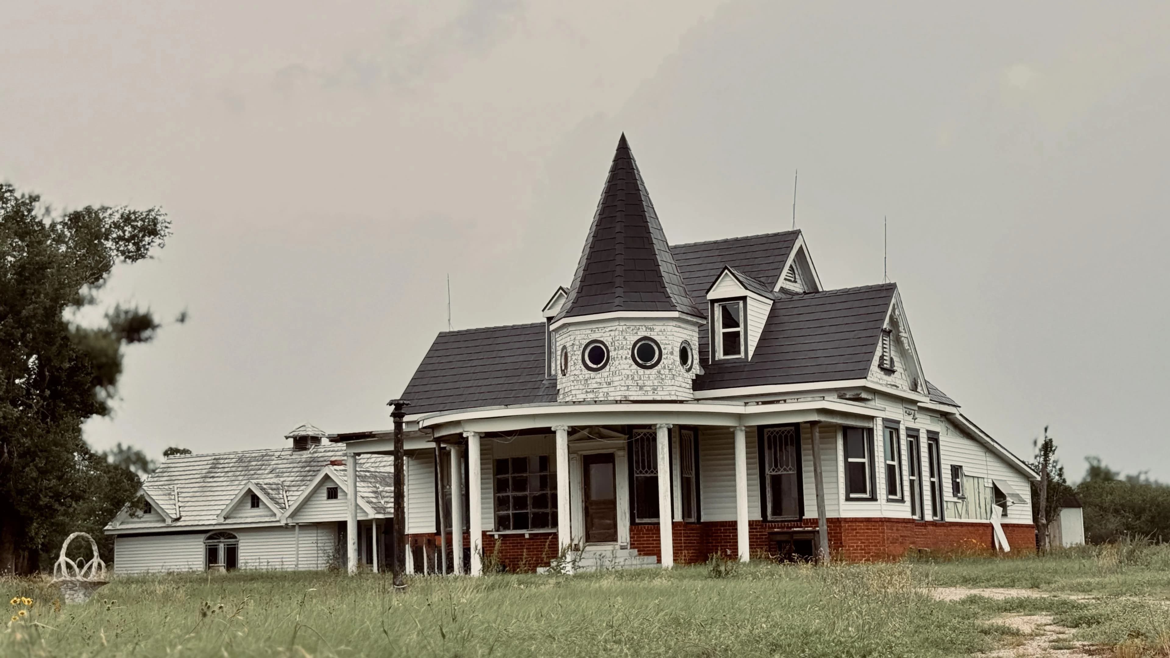 Artificial turf installation in Hempstead, TX