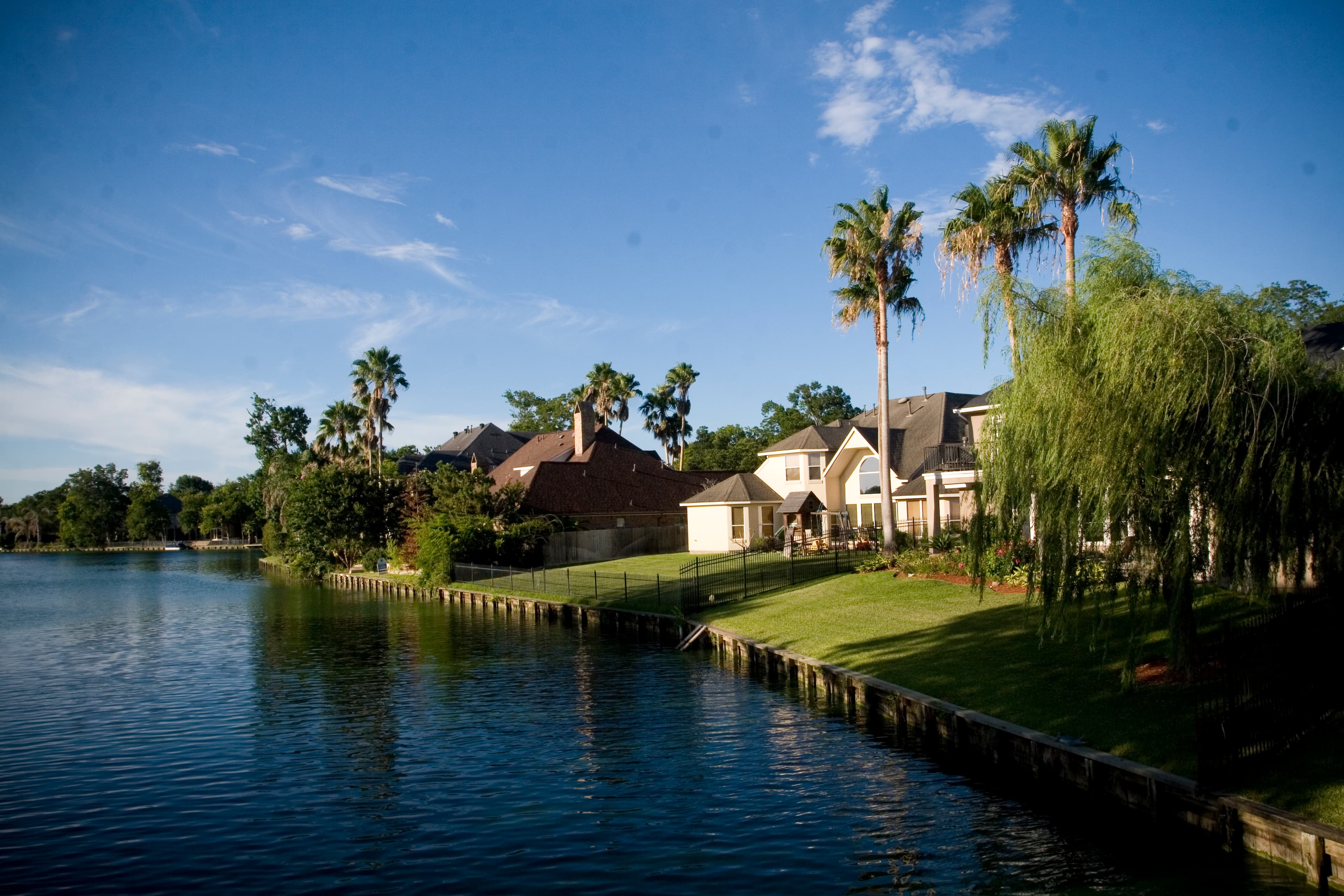 Artificial turf installation in Missouri City, TX